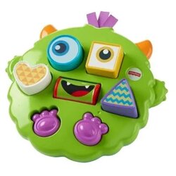 Dede fisher price smješni monstrum slagalica Cene