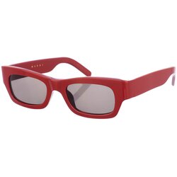 Marni Sončna očala ME627S-613 Rdeča Cene