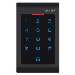 RFID čitač sa tastaturom T-10 Cene