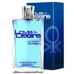 Eromed Love & Desire for Men 50ml Cene