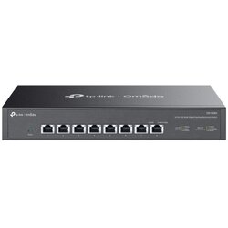 Lan switch tp-link DS1008X 8x10G/Omada/RM Cene