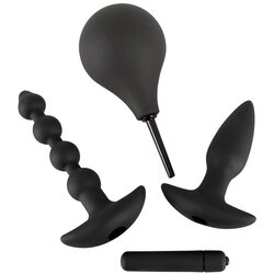 Black Velvets Sex Kit Cene