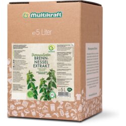 Multikraft Izvleček fermentirane koprive - 5 l Cene