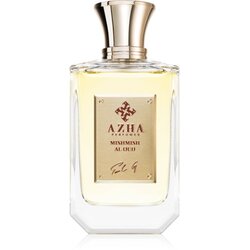 AZHA Perfumes Mishmish Al Oud parfumska voda uniseks ml Cene