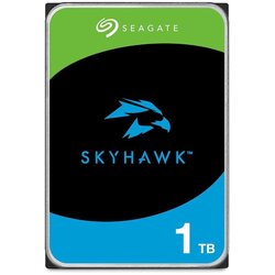 Seagate SkyHawk 3.5" 1000 GB Serial ATA III Cene