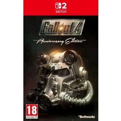 Bethesda Fallout 4 Anniversary Edition - koda v škatlici (SWITCH 2) Cene
