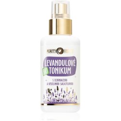 Purity Vision BIO Lavender toner za čišćenje s lavandom 100 ml Cene