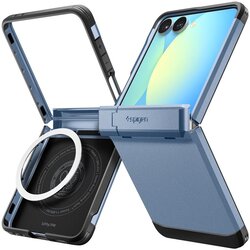 PITAKA CAPA SPIGEN TOUGH ARMOR PRO PARA SAMSUNT GALAXY Z FLIP7 - PROTEÇÃO, (5000257675) Cene