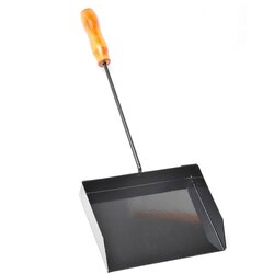 ELEKTROAGENT PRIBOR ZA ČIŠČENJE LOPATICA 180X140 MM, UNIV LESEN ROČAJ Cene