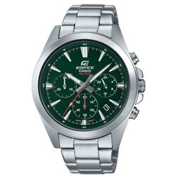 Casio edifice muški analogni ručni sat ( EFV-630D-3A ) Cene
