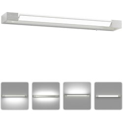 TAPTRON LED kopalniška svetilka za ogledalo Cene