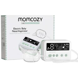Momcozy nosni aspirator hospital grade white Cene