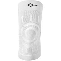 Floky Dodatki šport Knee Support Ginocchiera Sinistra Bela Cene