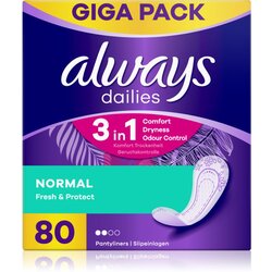 Always Dailies Normal Fresh & Protect dnevni ulošci Cijene