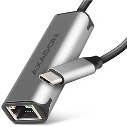 Axagon Adapter ADE-25RC SUPERSPEED USB-C 2.5 GIGABIT ETHERNET Cene