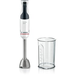 Bosch štapni mikser Serie 4|,600W BIJELA, Mjerna posuda ( MSM4W210 ) Cijene