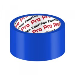 ExpertTape Samolepljiva selotejp traka Pro 48x50 /50 mikrona/ plava Cene