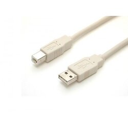 X Wave USB kabl A-B za štampac 3m Cene