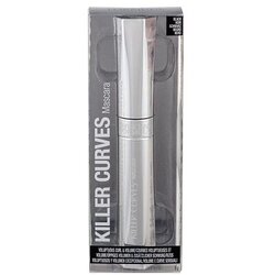 Physicians Formula Killer Curves maskara za oblikovanje trepavica 8 g nijansa Black Cijene