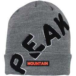 Peak Mountain Kape Bonnet MARIE Siva Cene