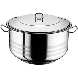 Hascevher visoki lonac Gastro 26x16 cm 8 lt Cene