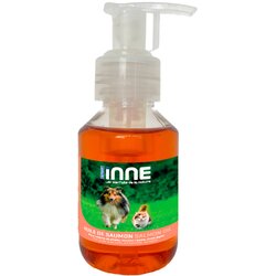 Nutrivet Inne lososovo ulje - 100 ml Cene