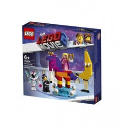 GRANT Igračka Lego movie kraljica Watevra 70824 Cene
