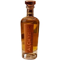 Alchymia Barrique Rakija od dunje, 0.7l Cene