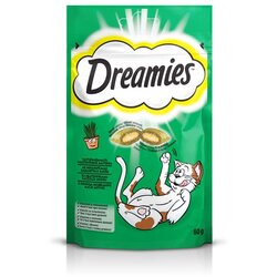 Dreamies Poslastica za mačke 60g Mačija trava Cene