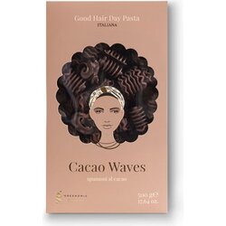 Greenomic Cacao Waves Cene