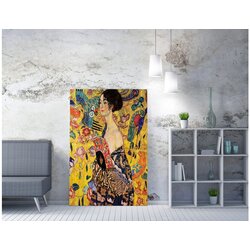 Wallity Slika na platnu 50x70cm Cijene