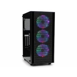 Ct Computers Racunar CTPC Advance Ryzen 5-5500/A520/16GB/500GB/RTX5050/3Y/škola/igrice/graficki dizajn Cene