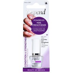 Depend serum za jačanje noktiju 8ml Cene