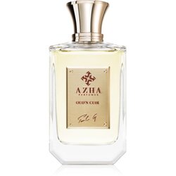 AZHA Perfumes Oudn Cuir parfumska voda uniseks ml Cene