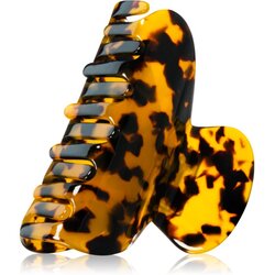 BrushArt Hair Claw clip kopča za kosu Tortoise shell dark 1 kom Cijene