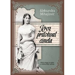 Ključ izdavaštvo Aleksandra Mihajlović - Kroz prstohvat cimeta Cene