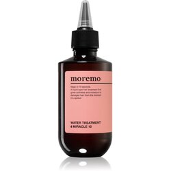 MOREMO Water Treatment Miracle 10 intenzivni regeneracijski serum za poškodovane in krhke lase 200 ml Cene