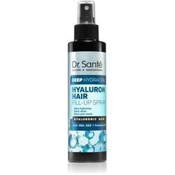 Dr. Santé Hyaluron vlažilna nega brez spiranja v pršilu 150 ml Cene