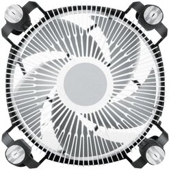 CPU cooler Arctic Alpine 17 ACALP00040A, LGA1700 Cene