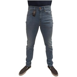 Jeckerson Jeans PA078JORDAN001 Modra Cene