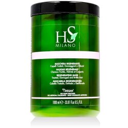 HS MILANO Perfect Keratin Regenerating Mask maska za kosu oslabljena kosa oštećenu kosu 1000 ml unisex Cene