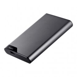 Apacer EXT HDD 1TB GrayAC632, USB 3.2 Gen 1 Cene