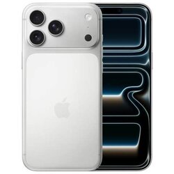 Apple iPhone 17 Pro Max 256GB Silver Cene