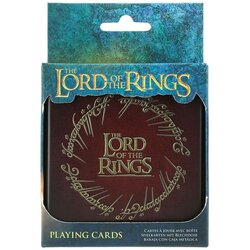 LORD OF THE RINGS THE LORD OF THE RINGS igralne karte, (21075032) Cene