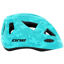 O.N.E kaciga dječja RACER,XS/S(48-52cm) plava Cene