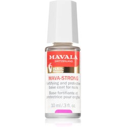 MAVALA nail beauty mava-strong učvršćivanje i zaštitna njega za nokte 10 ml Cene