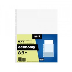 Mark U folija economy mat A4+ 235x305mm ( F350 ) Cene