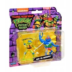 Nickelodeon Nindža kornjače akcione figure Leonardo set Cene