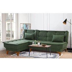 Atelier Del Sofa ugaona garnitura Santo Cene