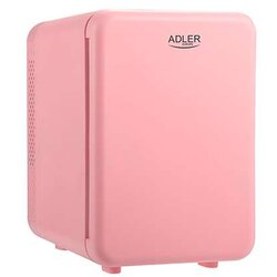 Adler Mini hladilnik AD 8084 Pink, (21545460) Cene